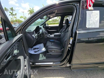 2025 Audi Q7 Prestige 55 TFSI - miniatura 3