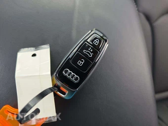 2025 Audi Q7 Prestige 55 TFSI - miniatura 5