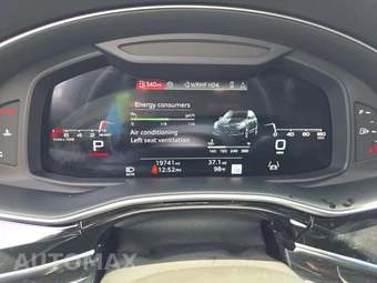 2025 Audi Q7 Prestige 55 TFSI - miniatura 6