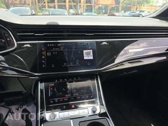 2025 Audi Q7 Prestige 55 TFSI - miniatura 7
