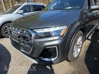 2025 Audi Q7 Prestige 55 TFSI - miniatura 2