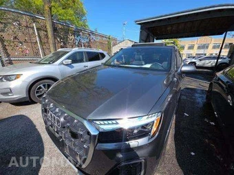 2025 Audi Q7 Prestige 55 TFSI - miniatura 3