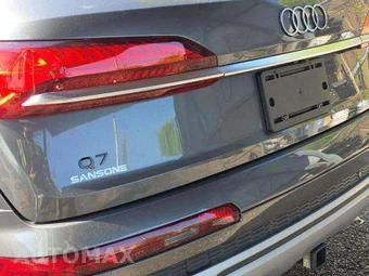 2025 Audi Q7 Prestige 55 TFSI - miniatura 7