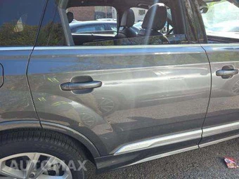 2025 Audi Q7 Prestige 55 TFSI - miniatura 9