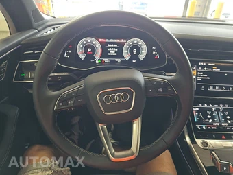2025 Audi Q7 Prestige 55 TFSI - miniatura 10