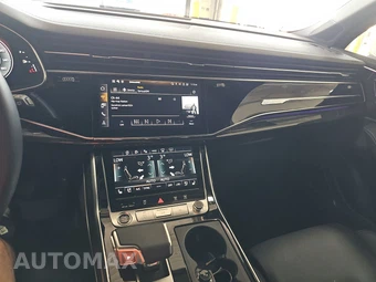 2025 Audi Q7 Prestige 55 TFSI - miniatura 11