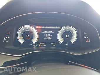2025 Audi Q7 Prestige 55 TFSI - miniatura 12