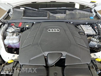 2025 Audi Q7 Prestige 55 TFSI - miniatura 16