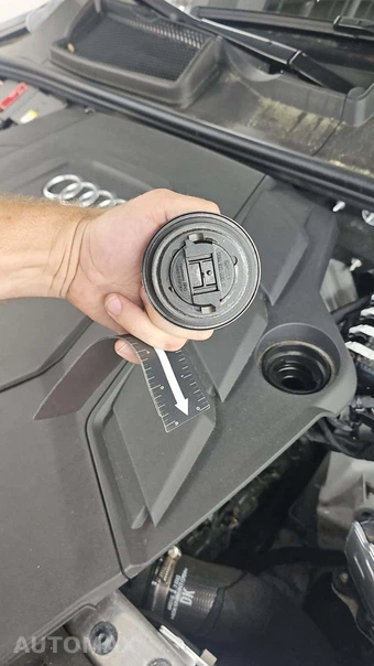 2025 Audi Q7 Prestige 55 TFSI - miniatura 19