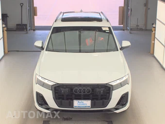 2025 Audi Q7 Prestige 55 TFSI - miniatura 2