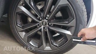 2025 Audi Q7 Prestige 55 TFSI - miniatura 22