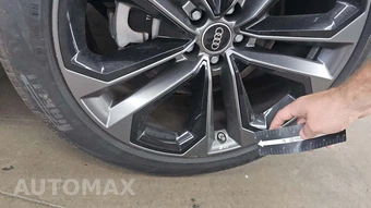 2025 Audi Q7 Prestige 55 TFSI - miniatura 23