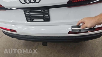 2025 Audi Q7 Prestige 55 TFSI - miniatura 26