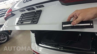 2025 Audi Q7 Prestige 55 TFSI - miniatura 28