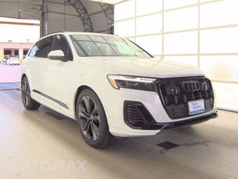 2025 Audi Q7 Prestige 55 TFSI - miniatura 3