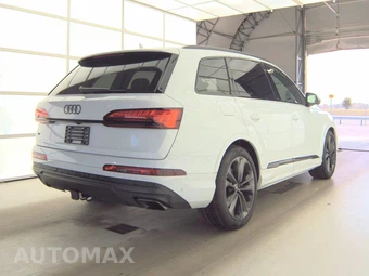 2025 Audi Q7 Prestige 55 TFSI - miniatura 4
