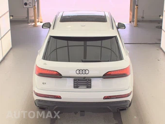 2025 Audi Q7 Prestige 55 TFSI - miniatura 5