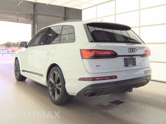 2025 Audi Q7 Prestige 55 TFSI - miniatura 6
