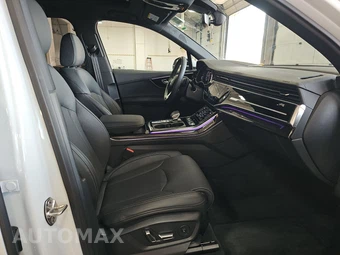 2025 Audi Q7 Prestige 55 TFSI - miniatura 8