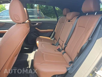 2025 Audi Q8 Premium 55 TFSI – miniatura 10