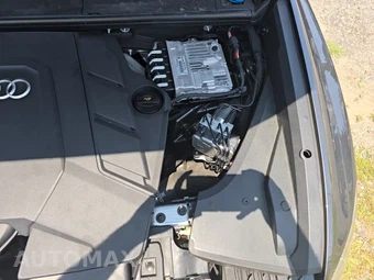 2025 Audi Q8 Premium 55 TFSI – miniatura 18