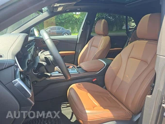 2025 Audi Q8 Premium 55 TFSI – miniatura 3
