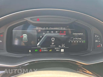 2025 Audi Q8 Premium 55 TFSI – miniatura 6