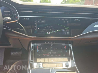 2025 Audi Q8 Premium 55 TFSI – miniatura 7