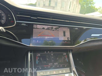 2025 Audi Q8 Premium 55 TFSI - miniatura 10