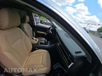 2025 Audi Q8 Premium 55 TFSI - miniatura 18