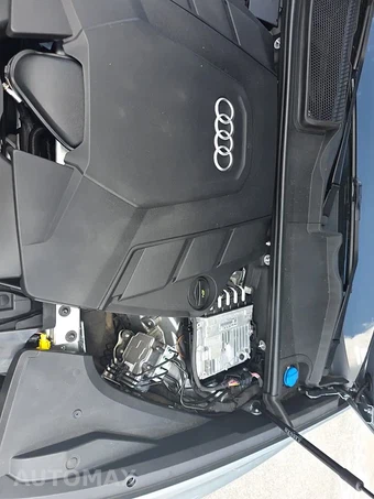 2025 Audi Q8 Premium 55 TFSI - miniatura 21