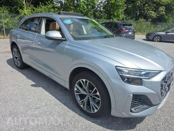 2025 Audi Q8 Premium 55 TFSI - miniatura 4
