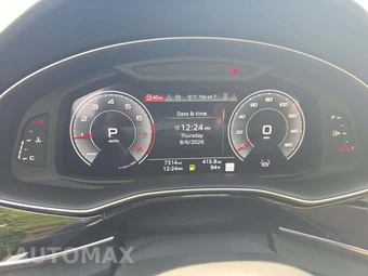 2025 Audi Q8 Premium 55 TFSI - miniatura 9