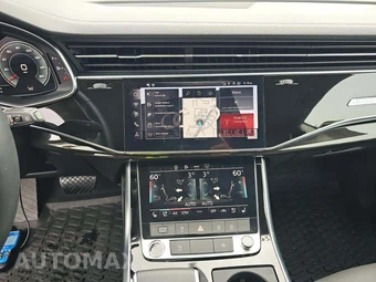2025 Audi Q8 Premium Plus 55 TFSI – miniatura 10