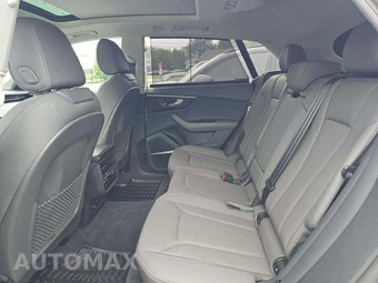 2025 Audi Q8 Premium Plus 55 TFSI – miniatura 13