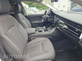 2025 Audi Q8 Premium Plus 55 TFSI – miniatura 18