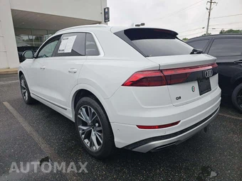 2025 Audi Q8 Premium Plus 55 TFSI – miniatura 2