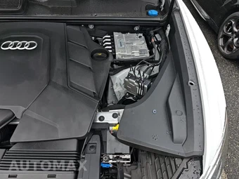 2025 Audi Q8 Premium Plus 55 TFSI – miniatura 21