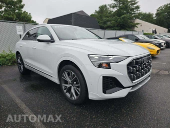 2025 Audi Q8 Premium Plus 55 TFSI – miniatura 4