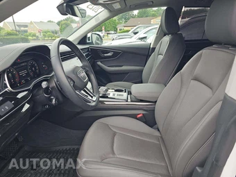 2025 Audi Q8 Premium Plus 55 TFSI – miniatura 6