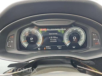 2025 Audi Q8 Premium Plus 55 TFSI – miniatura 9