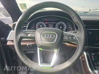 2025 Audi Q8 Premium Plus 55 TFSI - miniatura 10