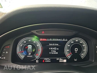 2025 Audi Q8 Premium Plus 55 TFSI - miniatura 12