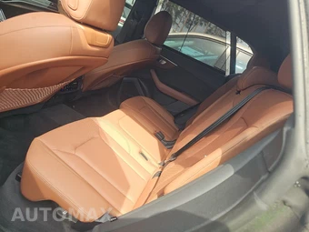 2025 Audi Q8 Premium Plus 55 TFSI - miniatura 13