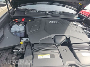2025 Audi Q8 Premium Plus 55 TFSI - miniatura 15