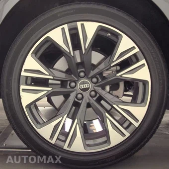 2025 Audi Q8 Premium Plus 55 TFSI - miniatura 19