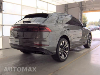 2025 Audi Q8 Premium Plus 55 TFSI - miniatura 4