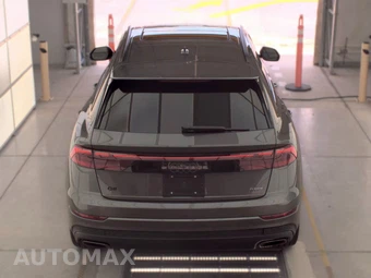 2025 Audi Q8 Premium Plus 55 TFSI - miniatura 5