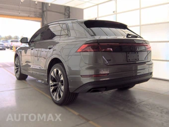 2025 Audi Q8 Premium Plus 55 TFSI - miniatura 6
