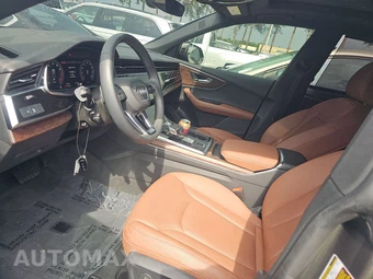 2025 Audi Q8 Premium Plus 55 TFSI - miniatura 7